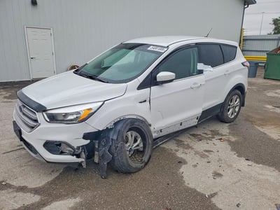 1FMCU0G98HU****** 2017 Ford Escape