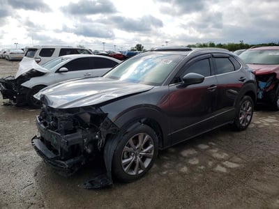 3MVDMBDL7MM****** 2021 Mazda CX-30