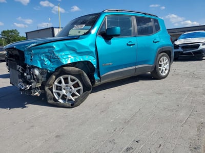 ZACNJABB5LP****** 2020 Jeep Renegade