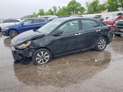 2023 Kia Rio