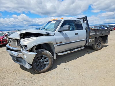 1999 Dodge Ram 2500