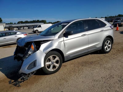 2FMPK3G92JB****** 2018 Ford Edge