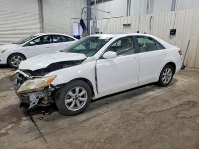 4T1BF3EK0BU****** 2011 Toyota Camry
