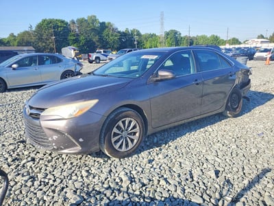 4T1BF1FK0GU****** 2016 Toyota Camry