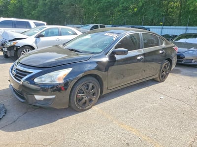 1N4AL3AP3EN****** 2014 Nissan Altima