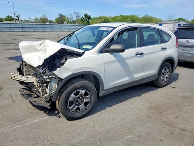5J6RM4H32EL****** 2014 Honda CR-V