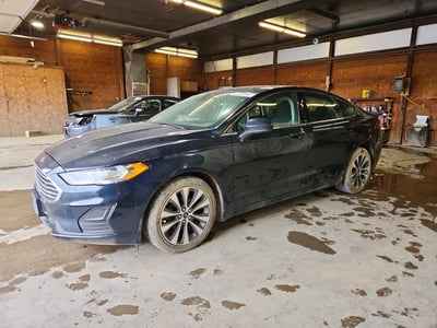 3FA6P0T94LR****** 2020 Ford Fusion