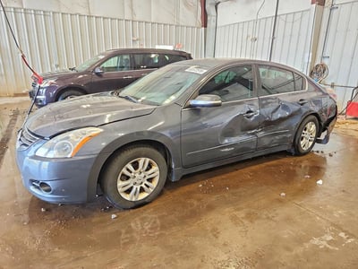 2010 Nissan Altima