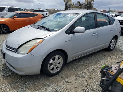 2008 Toyota Prius