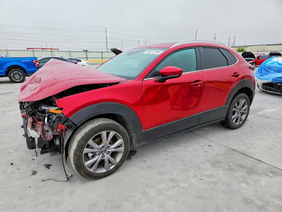 3MVDMBBM0PM****** 2023 Mazda CX-30
