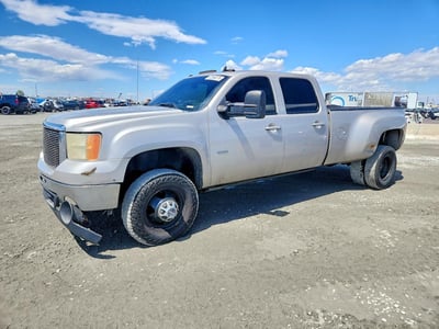 1GTJK33668F****** 2008 GMC Sierra 1500