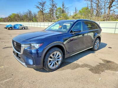 JM3KKDHD5R1****** 2024 Mazda CX-90
