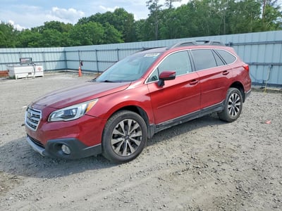 4S4BSANC0H3****** 2017 Subaru Outback