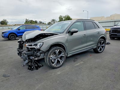 WA1EECF30R1****** 2024 Audi Q3