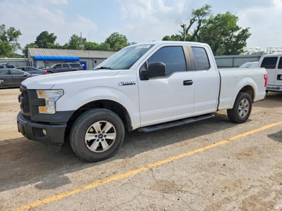1FTEX1C84GK****** 2016 Ford F-150