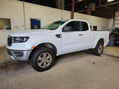 1FTER1FH1ML****** 2021 Ford Ranger