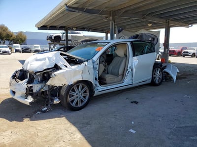 4T1BK36B38U****** 2008 Toyota Avalon