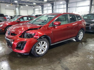 JM3ER4W38A0****** 2010 Mazda CX-7