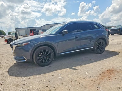 2022 Mazda CX-9