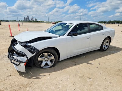 2C3CDXAT6PH****** 2023 Dodge Charger