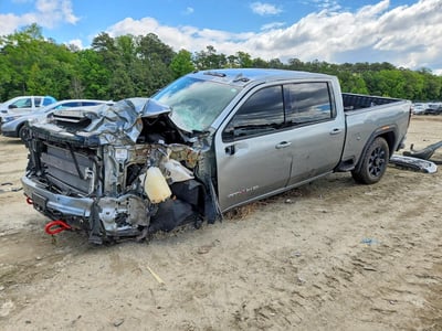 1GT49PEY9RF****** 2024 GMC Sierra 2500 HD