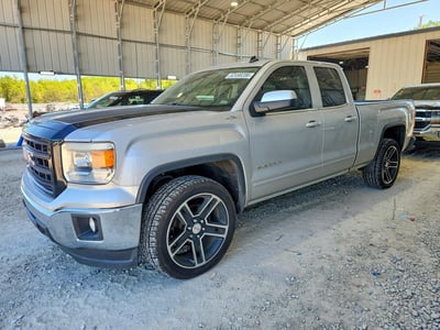 2014 GMC Sierra 1500