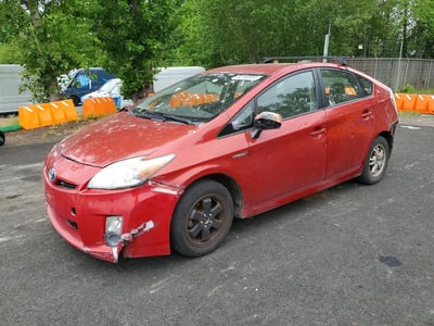 JTDKN3DU5A0****** 2010 Toyota Prius