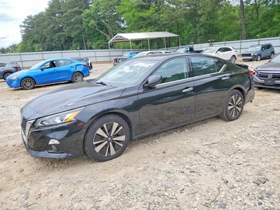 1N4BL4EV2KC****** 2019 Nissan Altima