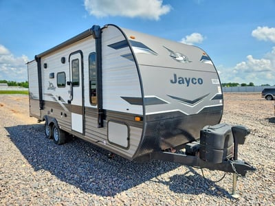 1UJBC0BM5P1****** 2023 Jayco Jay Flight