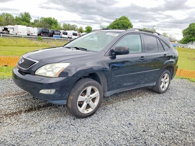 2005 Lexus RX 330