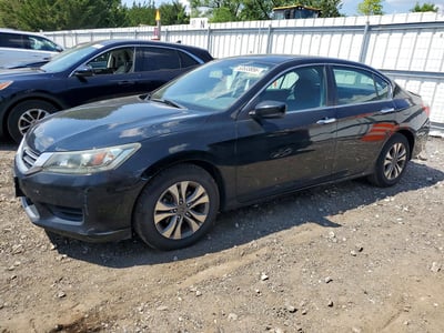 1HGCR2F31EA****** 2014 Honda Accord