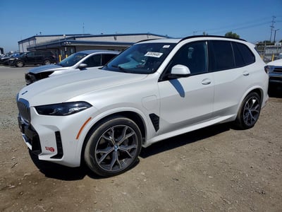 2024 BMW X5