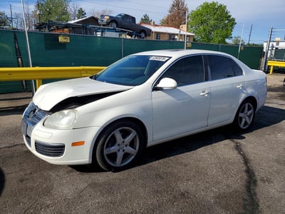 3VWRM71K48M****** 2008 Volkswagen Jetta