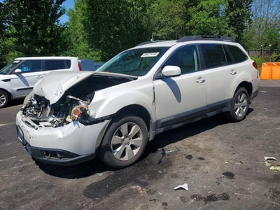 4S4BRBCC4B3****** 2011 Subaru Outback