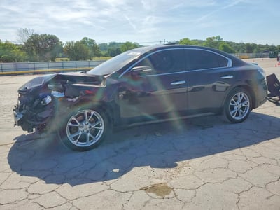2011 Nissan Maxima
