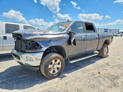 3C6UR5DL8FG****** 2015 RAM 2500