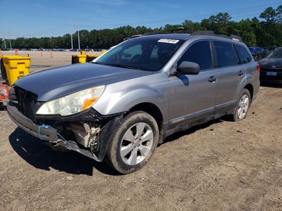 4S4BRCKC1B3****** 2011 Subaru Outback
