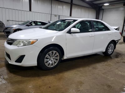 4T4BF1FK9ER****** 2014 Toyota Camry