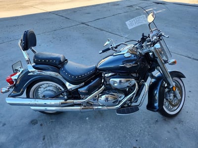 2006 Suzuki VL800