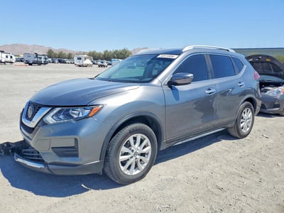 JN8AT2MT5LW****** 2020 Nissan Rogue
