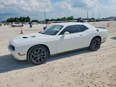 2C3CDZAG8PH****** 2023 Dodge Challenger