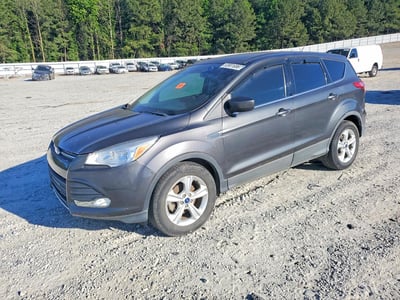 1FMCU0GX3FU****** 2015 Ford Escape