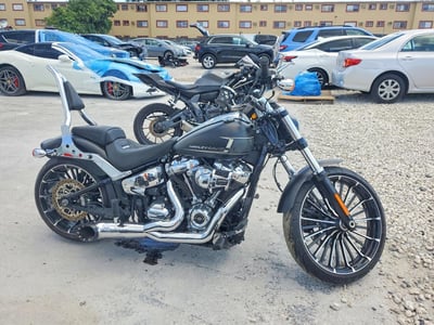 1HD1YEZ1XPB****** 2023 Harley-Davidson Breakout
