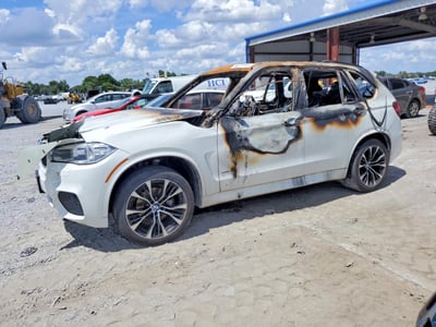 5UXKR0C50H0****** 2017 BMW X5