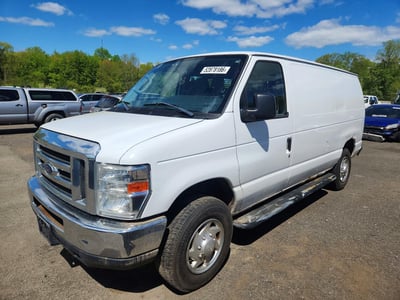 1FTNE2EW2DD****** 2013 Ford Econoline