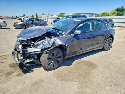 5YJ3E1EA7RF****** 2024 Tesla Model 3