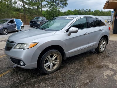5J8TB3H5XDL****** 2013 Acura RDX