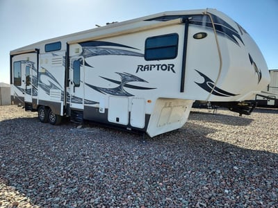 4YDF31028DR****** 2013 Keystone Keystone