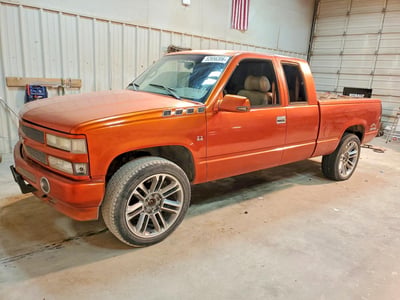 2GCEK19K0S1****** 1995 Chevrolet C/K 1500