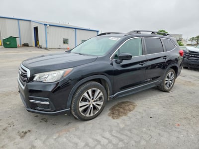 2019 Subaru Ascent